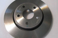 přední brzdový kotouč BREMBO